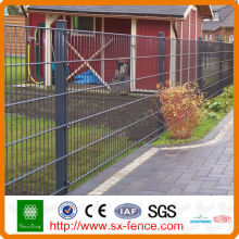 Fournisseur de la Chine ISO9001 868 Wire Fence, 656 Wire Fence, Double Wire Fence